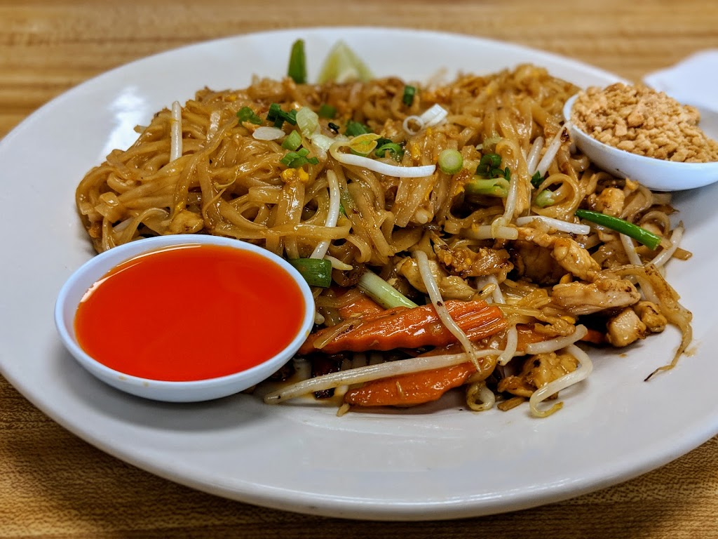 NC Noodle Bar