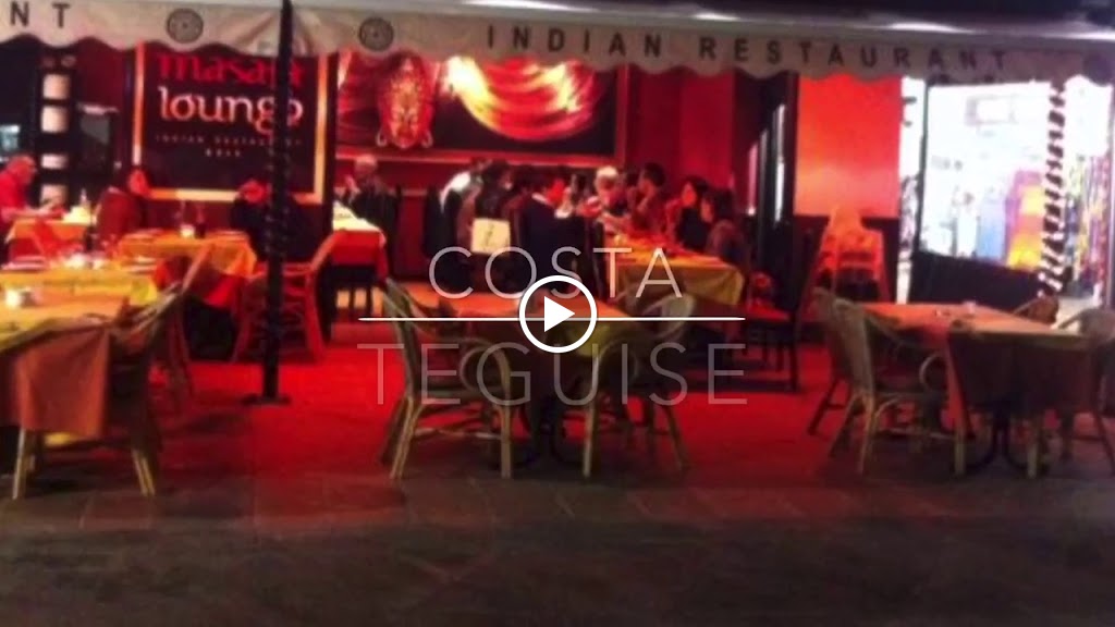 Masala Lounge Indian Restaurant & Bar — Videos