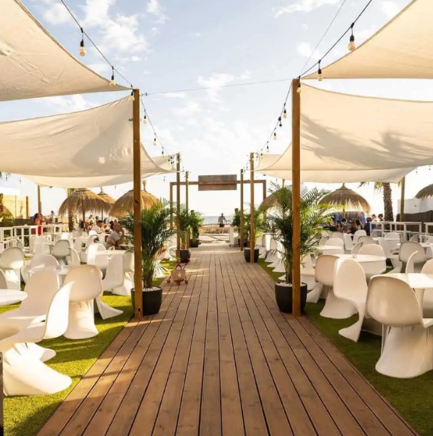 Despedidas en Conil de la Frontera