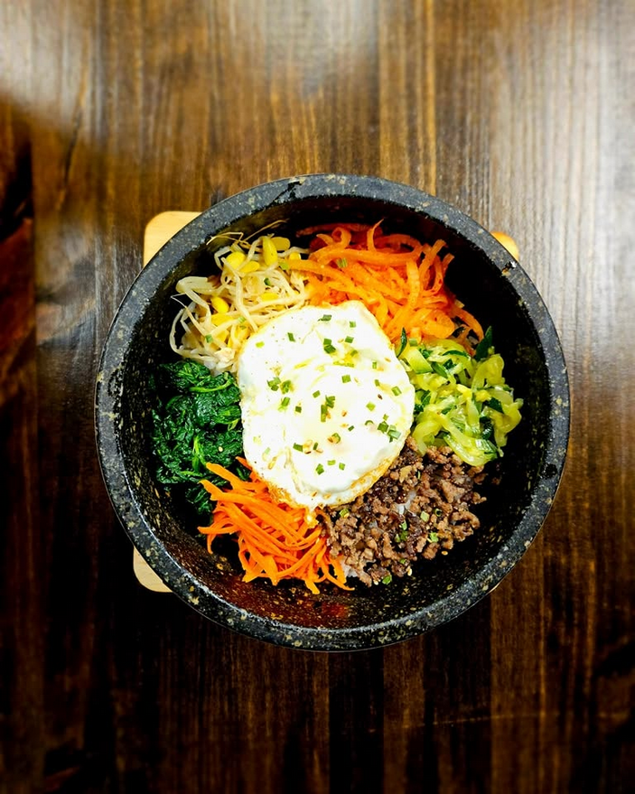  BroKogi Korean Fusion Cuisine