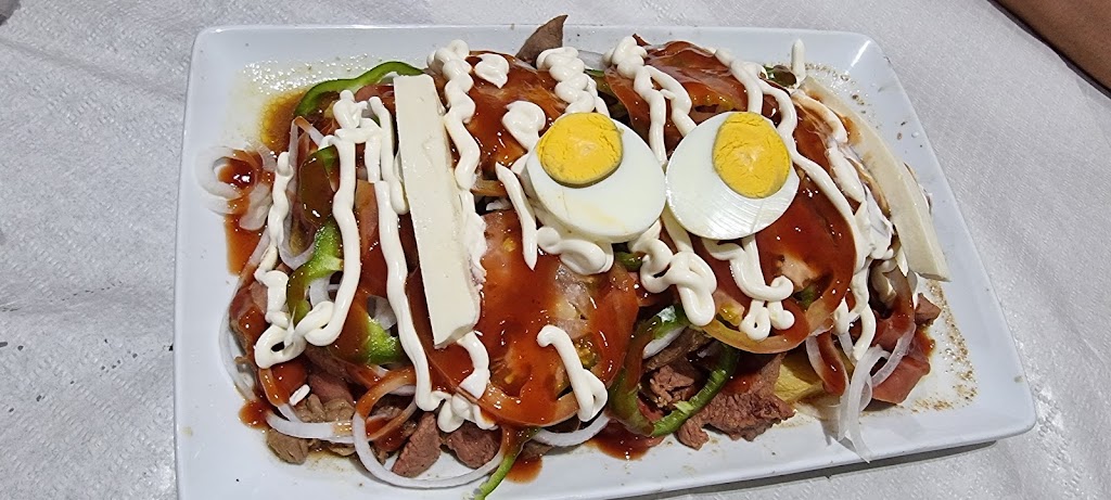 Restaurante "Amanecer"