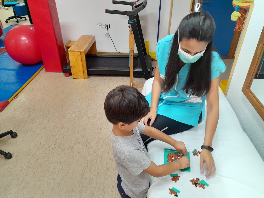 Centro de Desarrollo Infantil y Atencion Temprana Aidemar — Del propietario