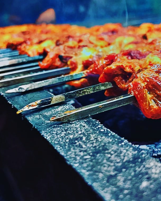 Food & drink