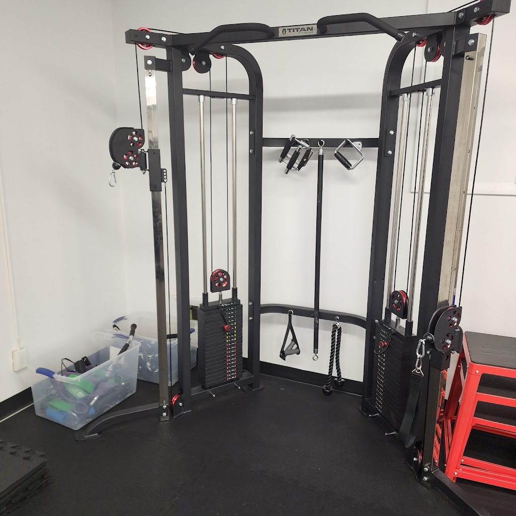  TNT Total Body Fitness