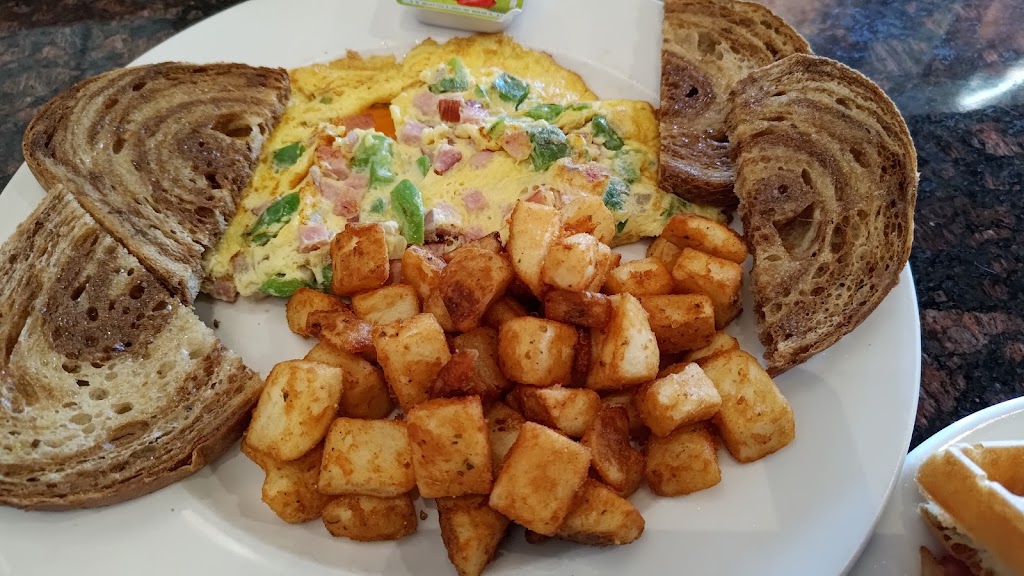 Home fries