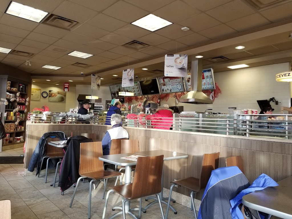 Tim Hortons in Jonquière