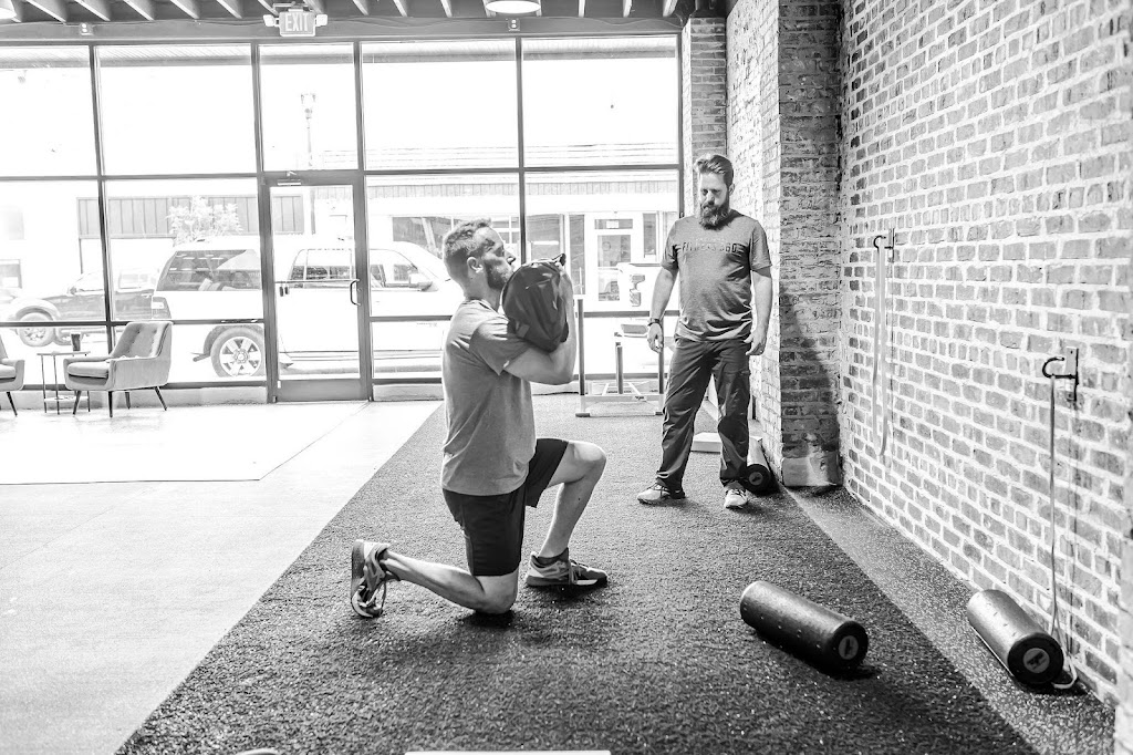  Functional Fitness 360