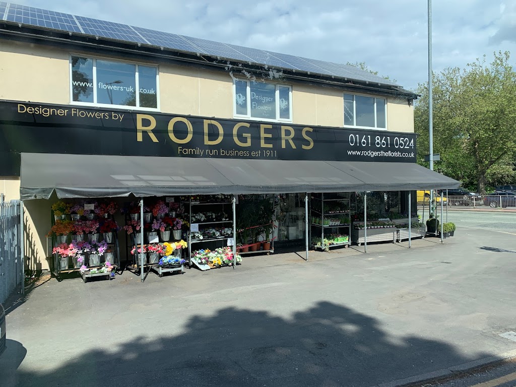 Rodgers the Florists