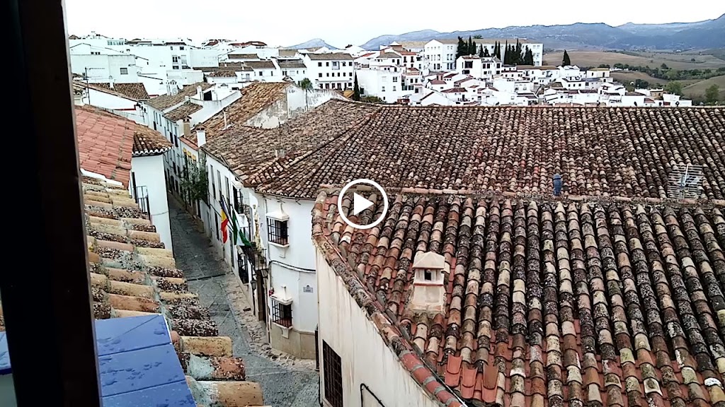 Parking ronda — Videos