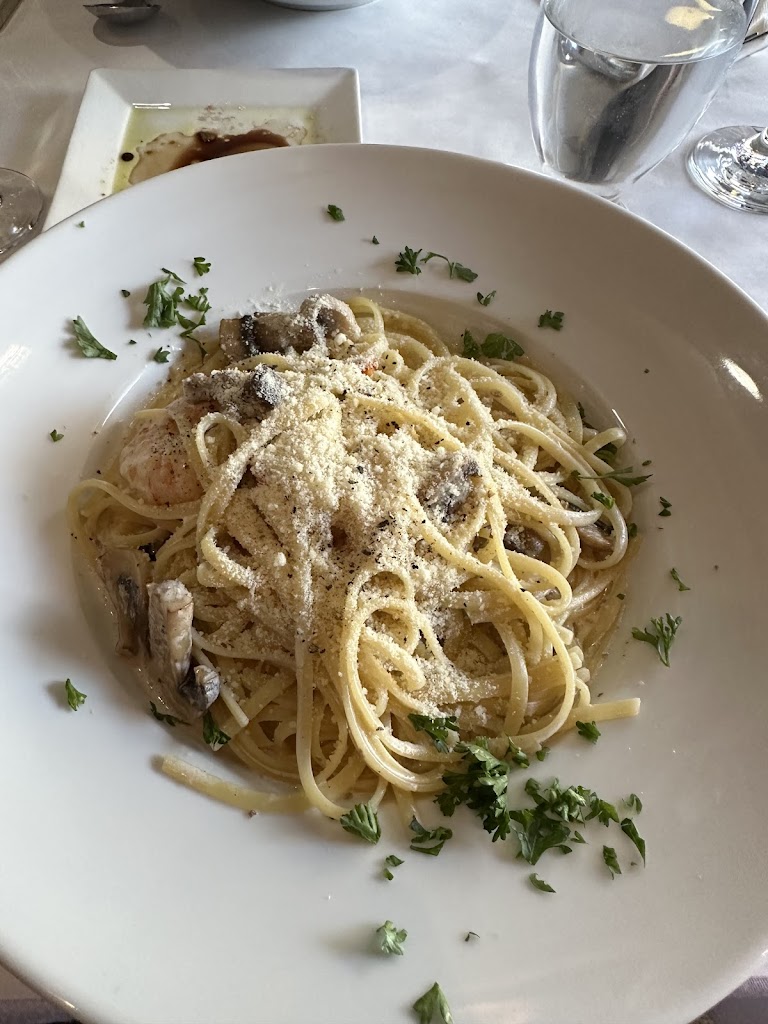 Spaghetti
