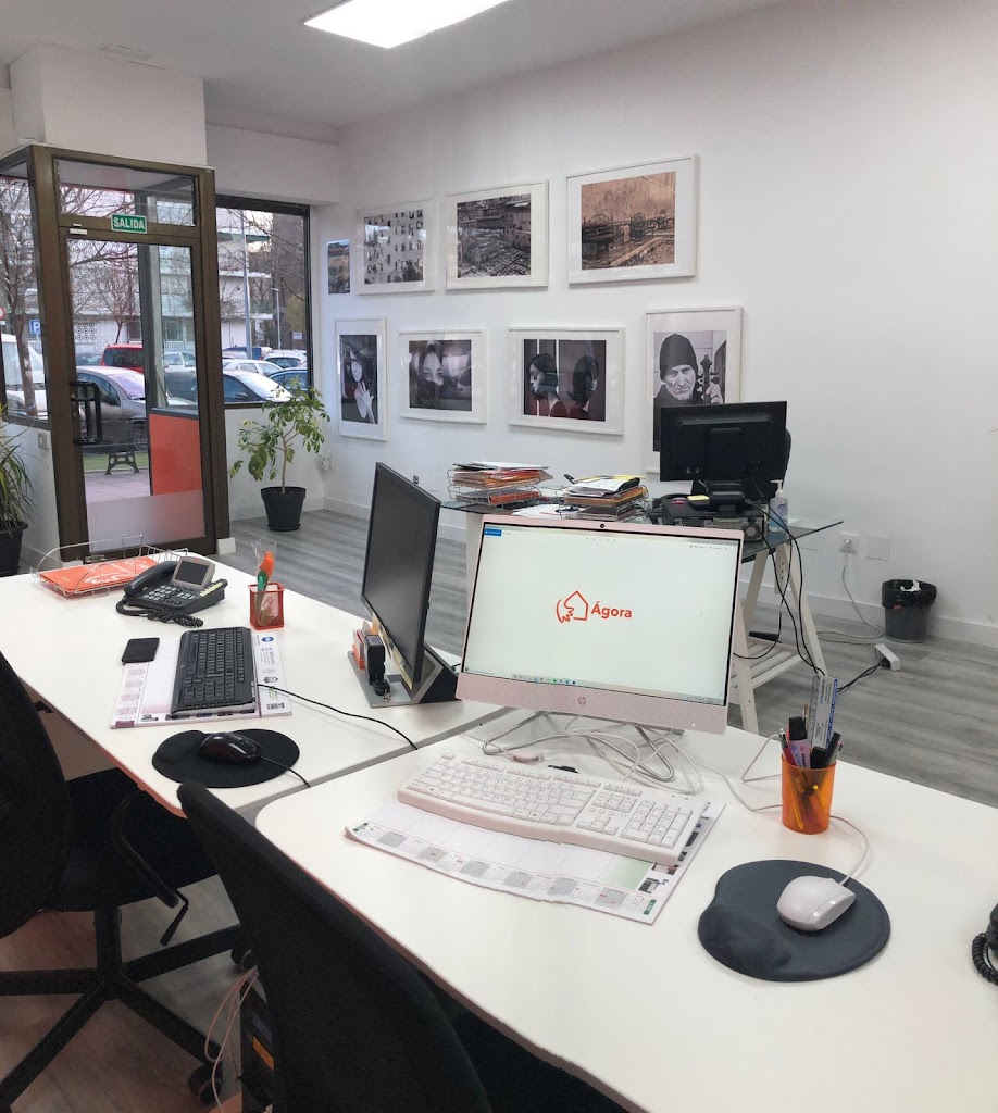 Agora Gestores Inmobiliarios