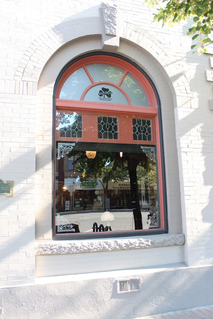 Kelly O'Bryan's Neighborhood Restaurant in Kelowna