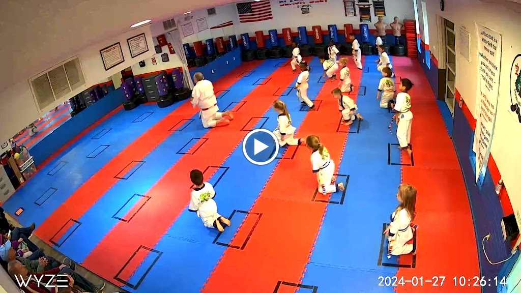  Family Karate Academy USA