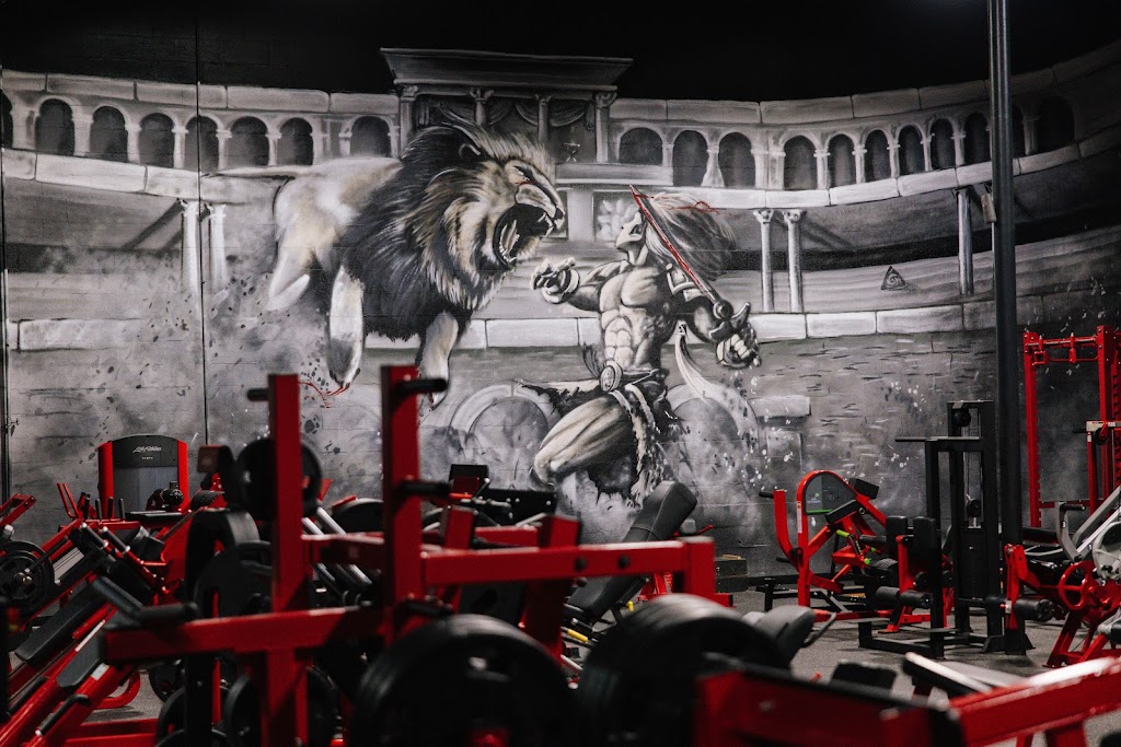  Crush It Coliseum-Statesville