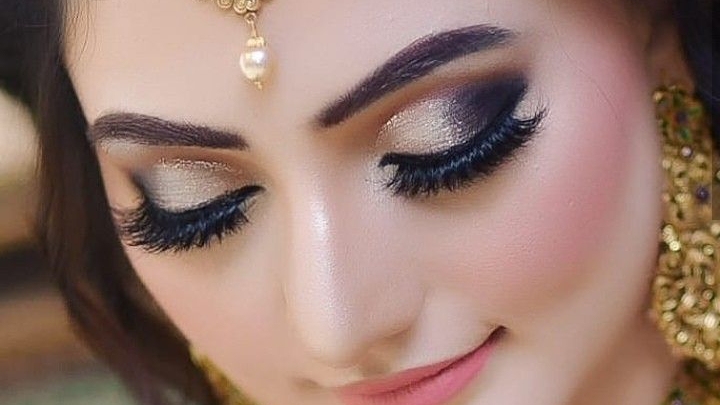 Shreeji Beauty Parlour And Training Academy