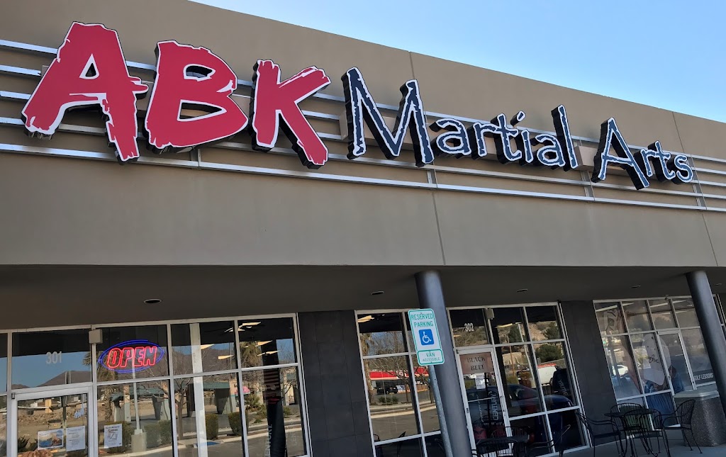  America's Best Karate / AB Karate