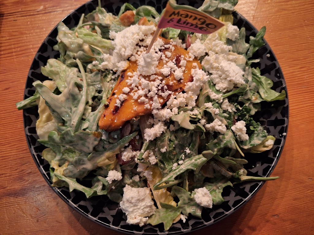 Caesar salad