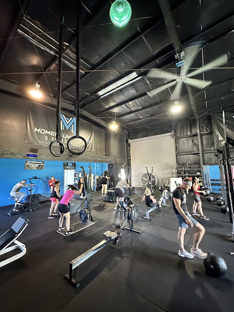 Momentum Fitness & Performance