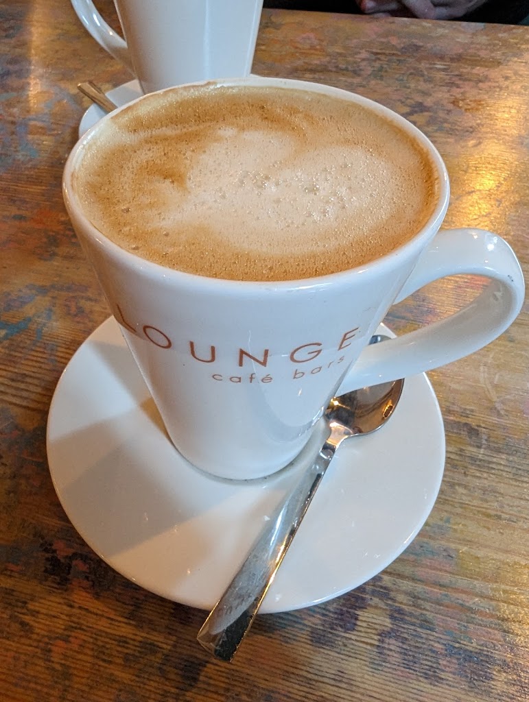 Cappuccino