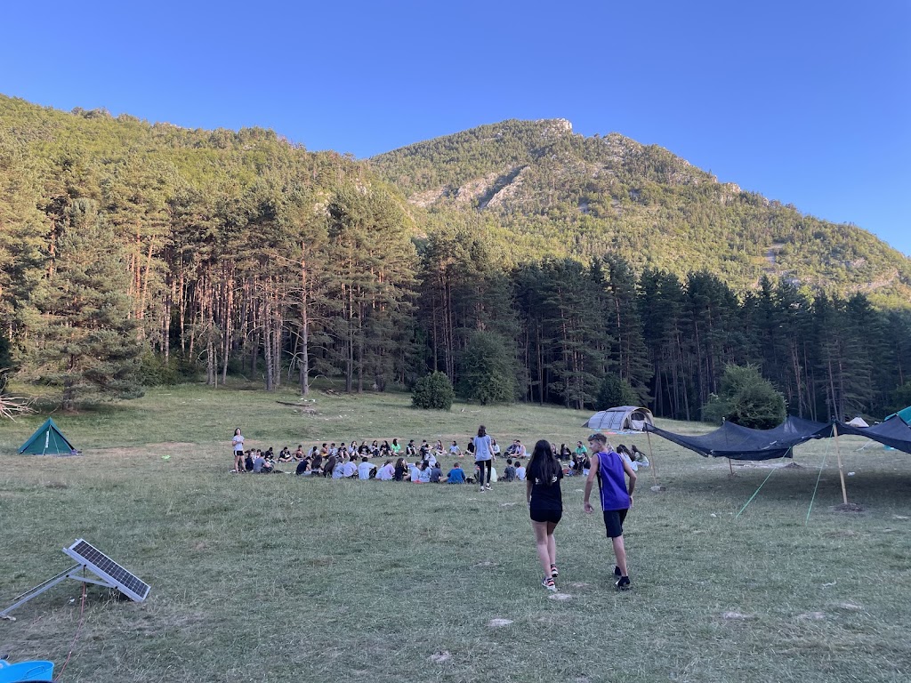 Grupo Scout DENDARI IZAR