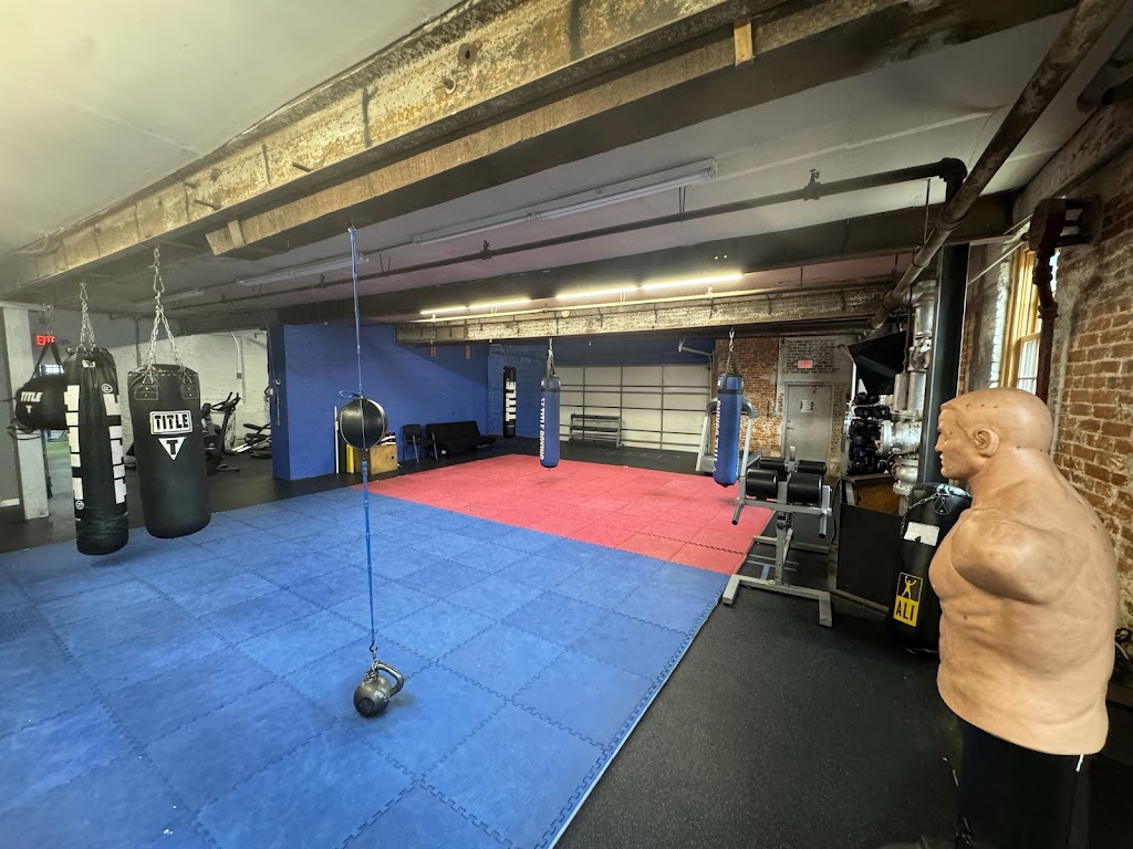  Hybrid Fitness - Personal Training - Gym