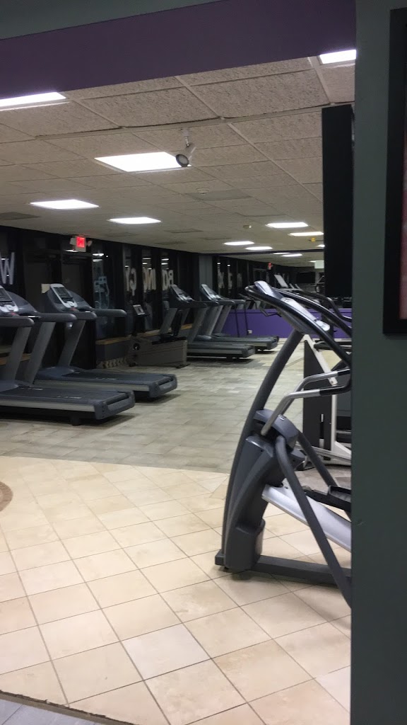  Warehouse Gym & Boxing Club