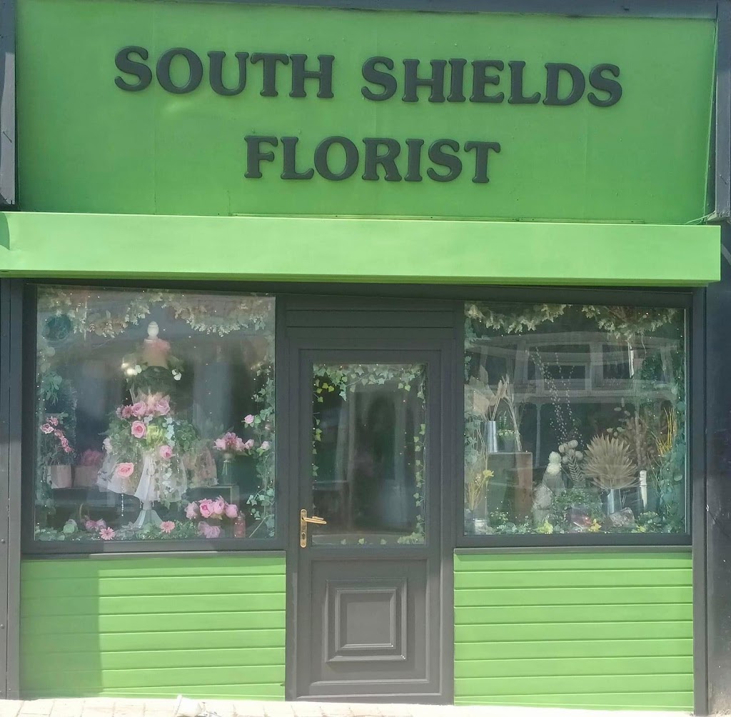 South Shields Florist