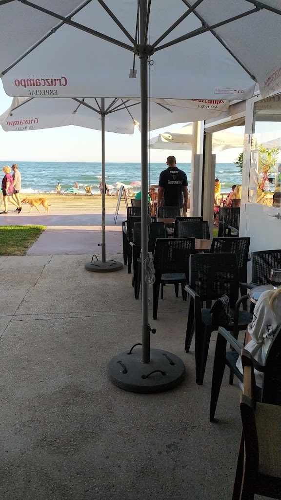 Vox Sports Bar Rincon de la Victoria — Del propietario