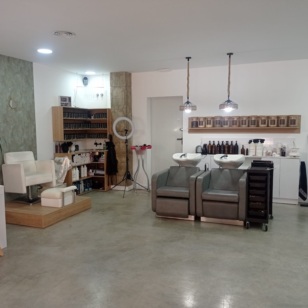3 Tijeras Peluqueria , Estetica Avanzada LR