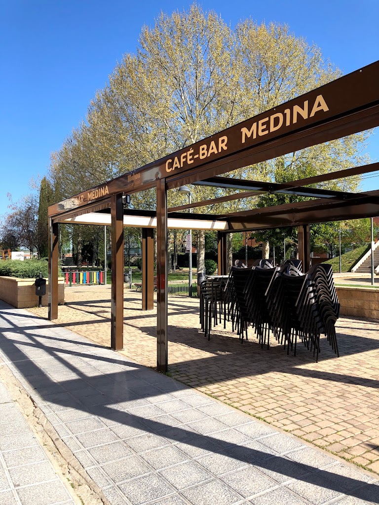 Bar Medina C.B.