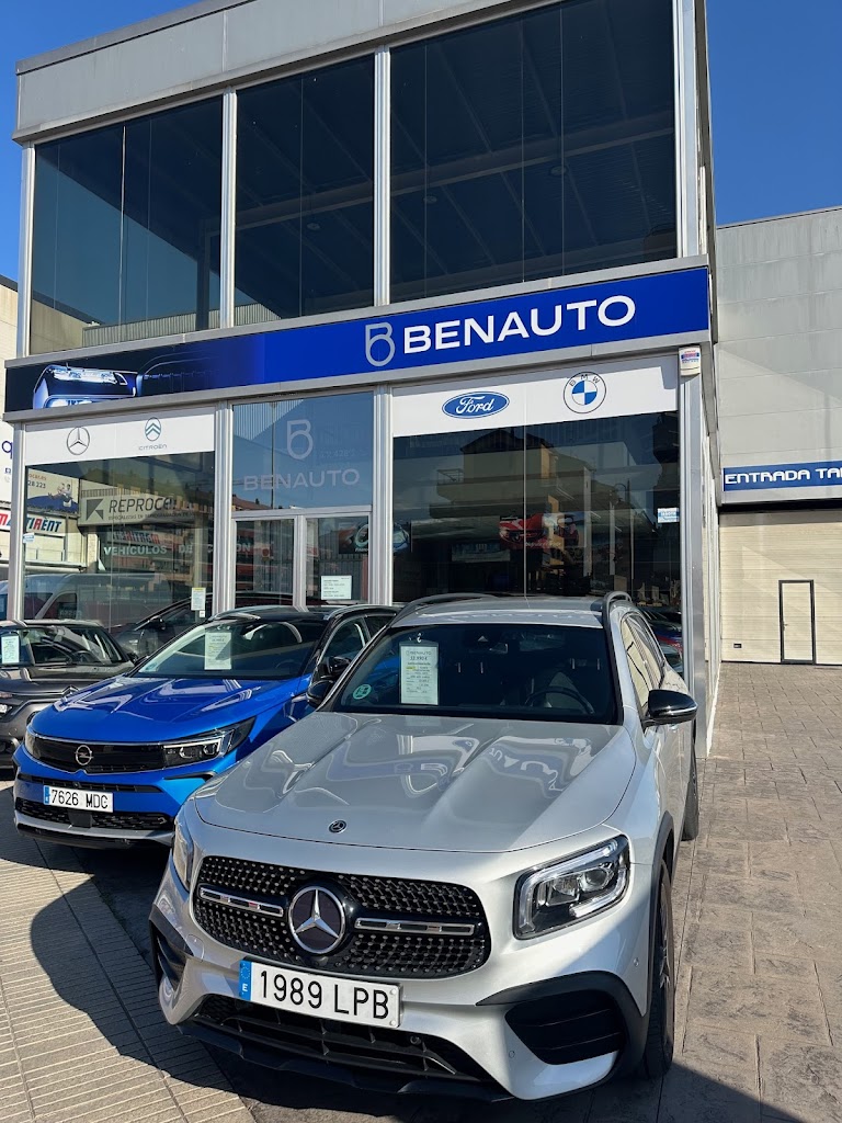 Benauto Alzira