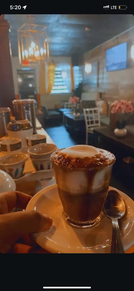 Photo of B-Addition Cafe & Bar