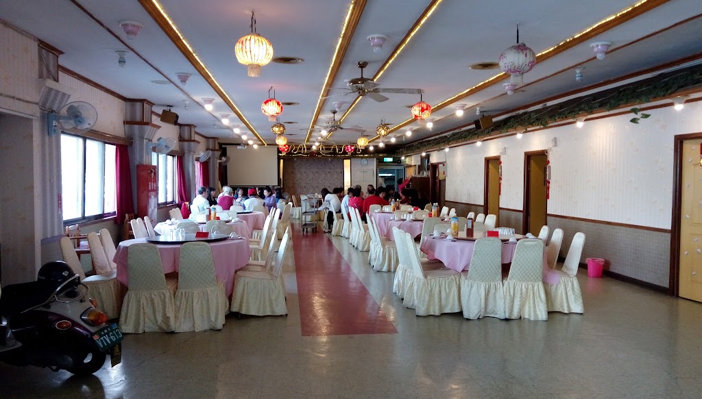 山海園餐廳 的照片