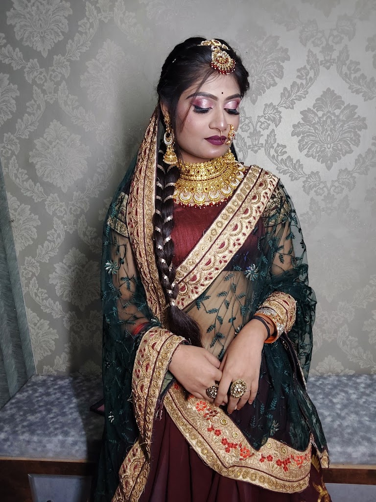 Dream Look Beauty Parlour