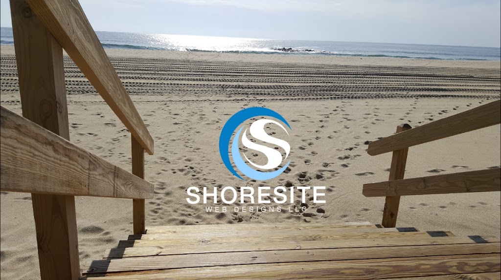Shoresite Web Designs Llc