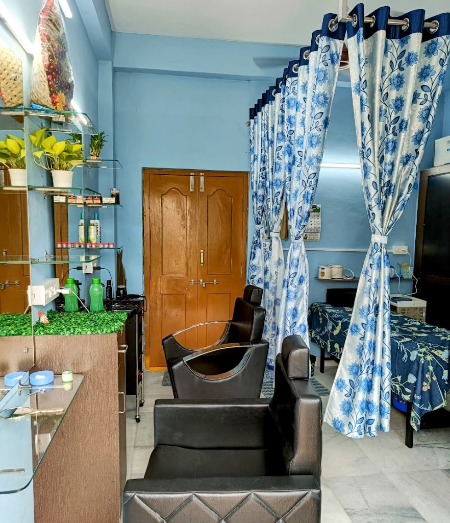 Style N Smile Herbal Beauty Parlour