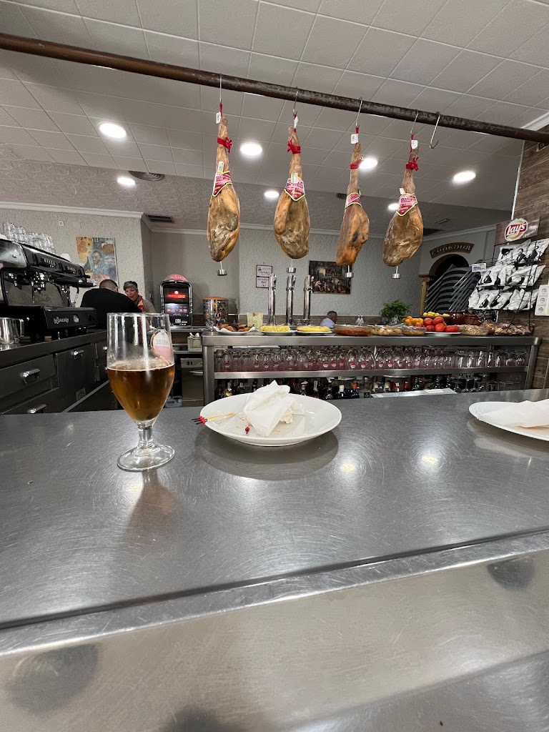 Bar-Restaurante J.J.