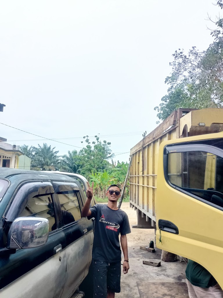 BENGKEL MOBIL MITRA