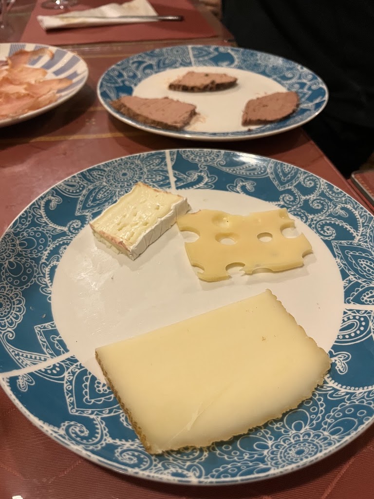 Restaurant Can Feliu del Canto — Mas recientes