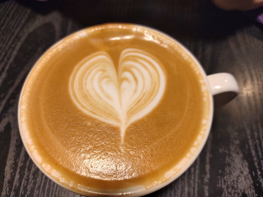 簡單咖啡（ 原25元咖啡專賣店） 的照片