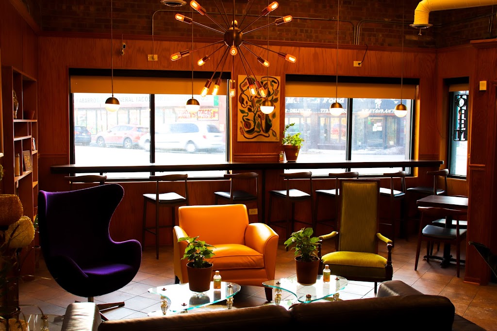 Photo of The Avondale Coffee Club by Reprise Roasters