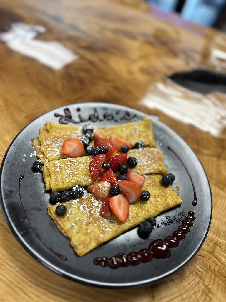  Lida's Breakfast & Lunch