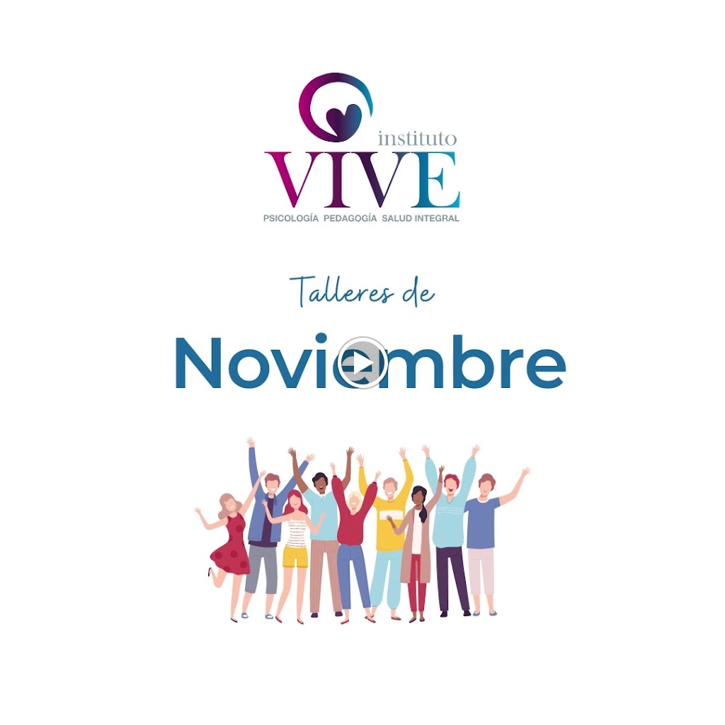 Instituto Vive: Psicologia - Pedagogia - Salud Integral — Del propietario