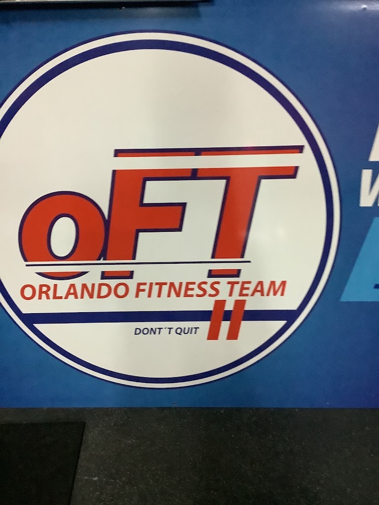  Orlando fitness team 2