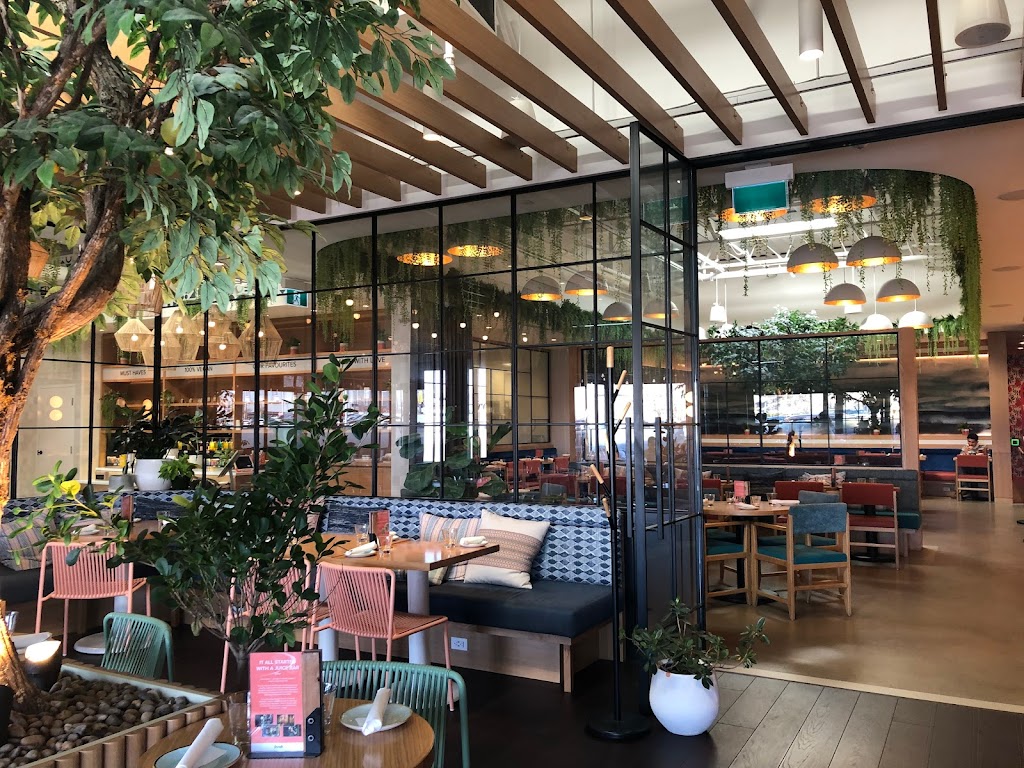 Fresh Kitchen + Juice Bar