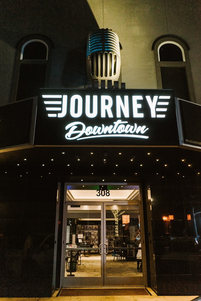 Photo of Journey Coffee Roaster & Specialty Sandwich Restaurant Shop, Downtown Vacaville Ca