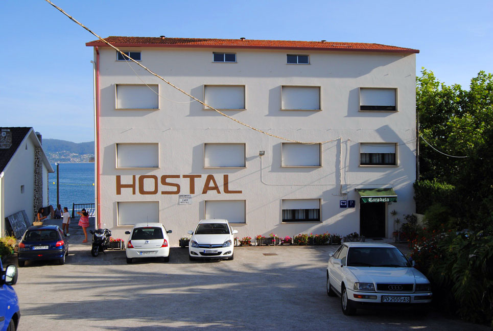 Hostal Carabela