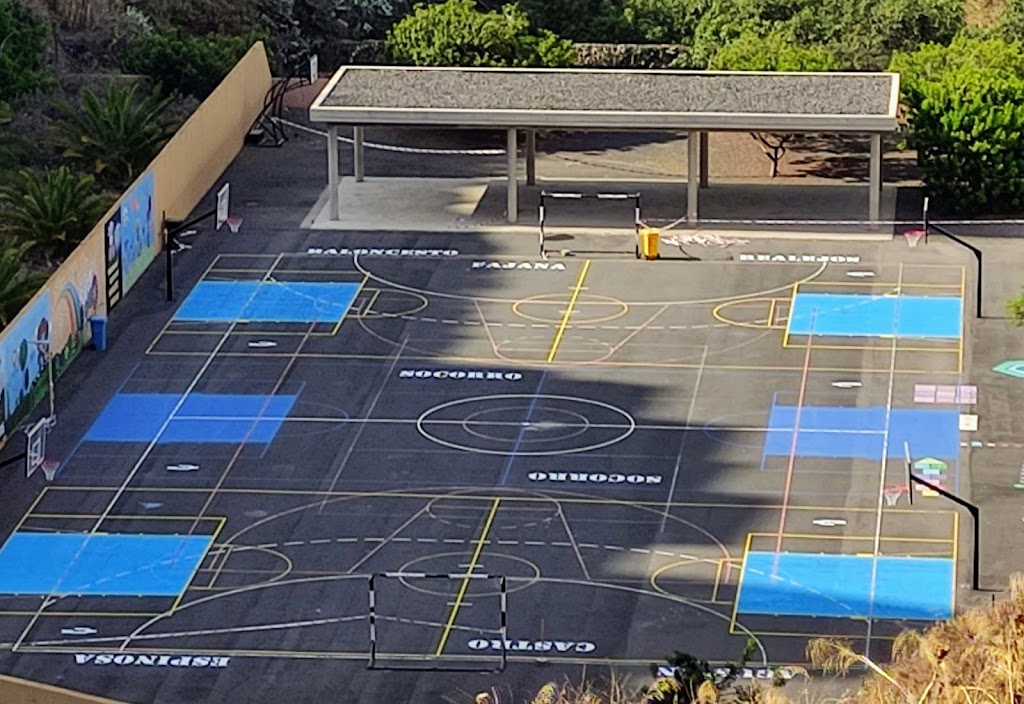 El Nido Club Baloncesto Realejos