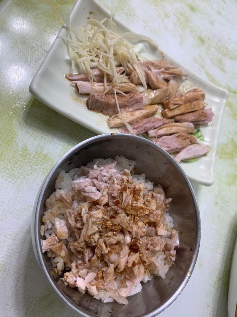 阿明火雞肉飯 的照片