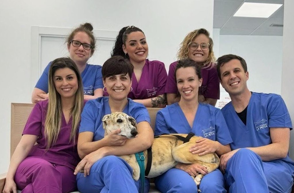 Clinica Veterinaria La Mota